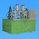  wax injection machine